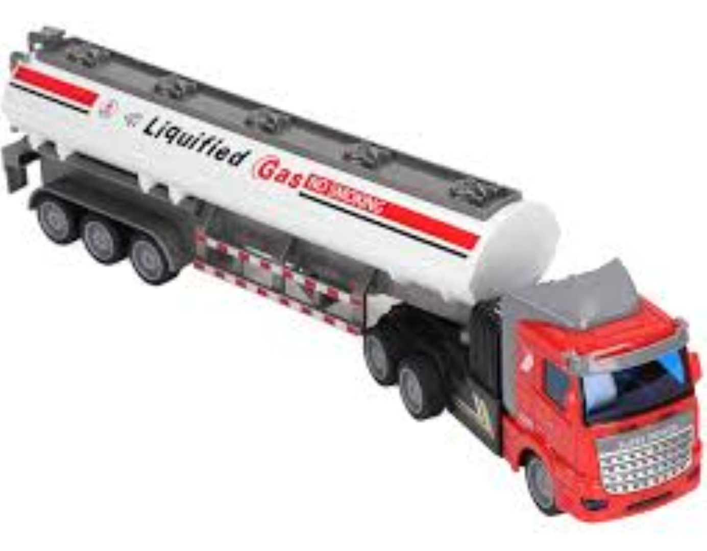 TOY TANKER V133